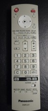 PANASONIC EUR7636070R Plasma