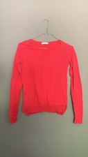 Haut Pull Promod Rose Fushia T1 TS