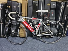 Early 2000 cervelo - early, 2000's