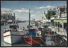 CPSM - LE GRAU DU ROI . PORT &