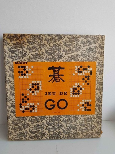 Ancien jeu société - ancien,