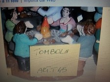 Crèche Groupe 3 CM Terre