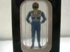 WOW EXTRÊMEMENT RARE Williams