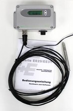 EE Humidité-Température