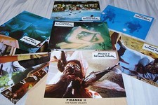 PIRANHA 2 les tueurs volants 