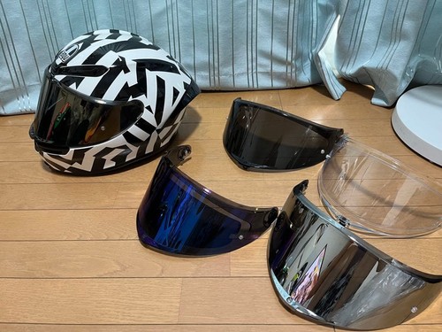 Agv secret helmet 2021 - secret,