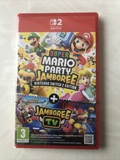 Super Mario Party Jamboree