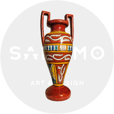 Vase ancien de Nabeul –