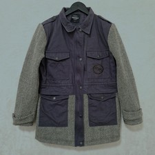 Veste manteau Ecko Unltd femme