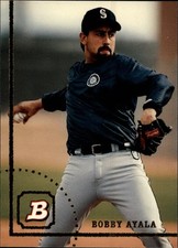 A1084- 1994 Bowman Baseball #