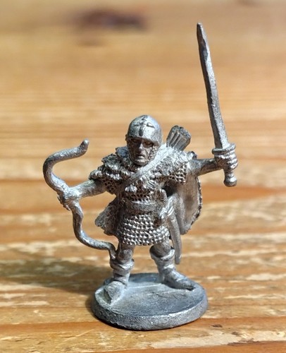 Ral partha citadel warhammer - ral,