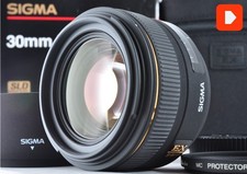 [Presque inutilisé] SIGMA