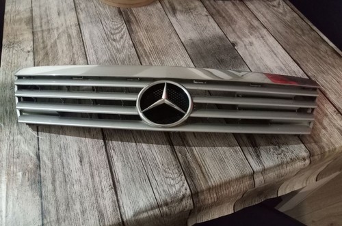 Calandre mercedes classe 170 - mercedes,