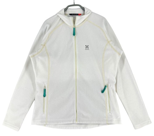 Haglofs sweat polaire zip - sweat,