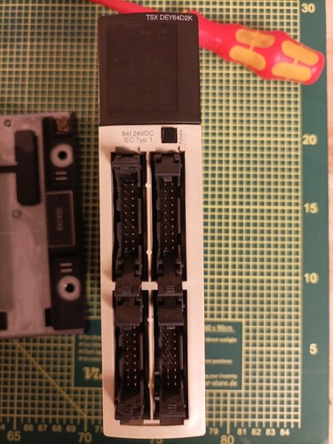 Modicon tsx premium - modicon,