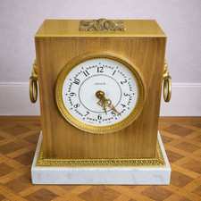 Pendule de table JAEGER –