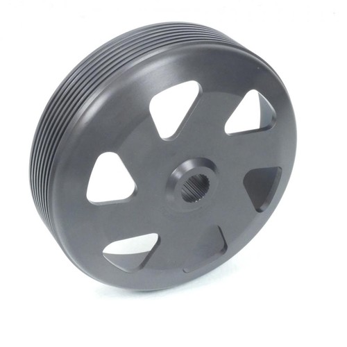 Cloche embrayage ø160mm - cloche,