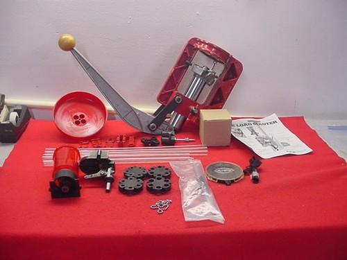 Lee load master progressive - lee-load-master,
