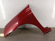 Aile avant gauche RENAULT CLIO