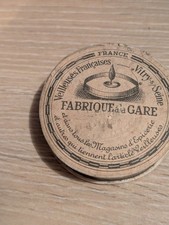 Boite ancienne Veilleuses