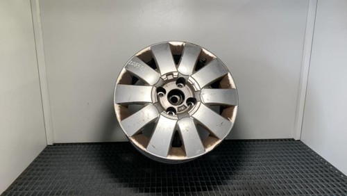 Jante nissan qashqai phase - nissan, 2