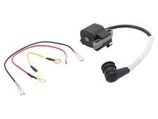 Bobine d'allumage adapté pour