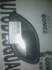 poignée intérieure arrière