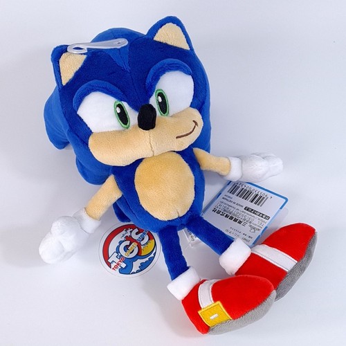 Sonic the hedgehog - the,