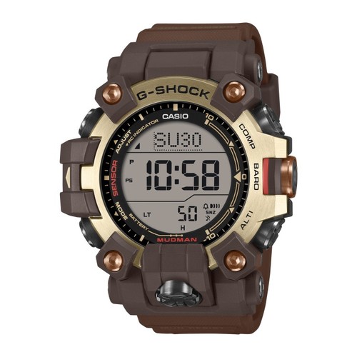 Montre homme casio - montre,
