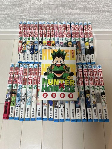 Hunter volume - x, 38