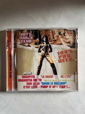 Hits dance club Vol 11/ CD