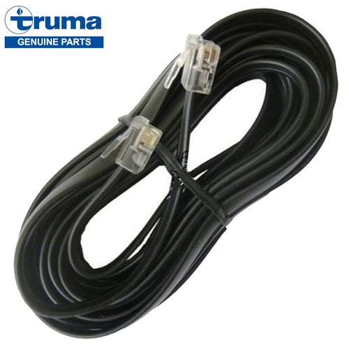 Truma control panel cable - 6,