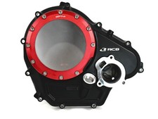 Carter D'Embrayage Transparent