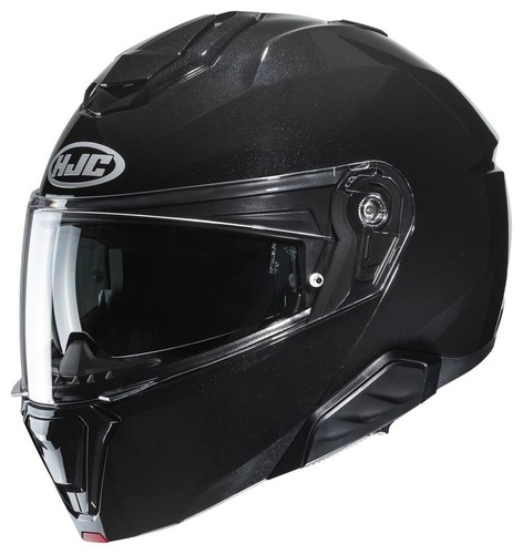 Casque modulable hjc i91 - casque,