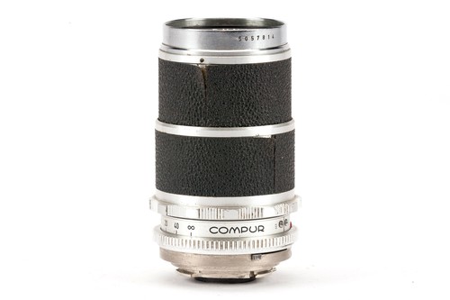 Voigtländer super dynarex - voigtländer, super-dynarex