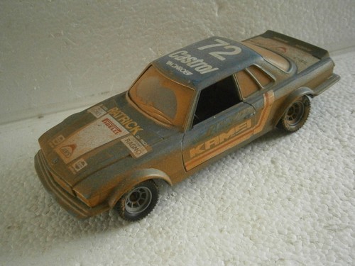 Voiture miniature mercedes - miniature,