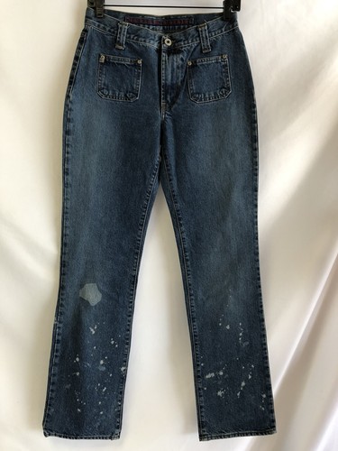 Jean droit femme miss - droit,