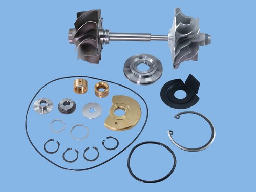 For borg warner s363 - warner,