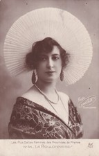 *44082 cpa Boulogne - La Boulonnaise