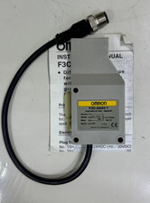 Capteur photoélectrique Omron F3C-AA42-1 - 10-30VDC | Fabriqué en Allemagne