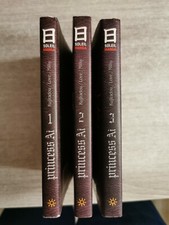 manga princess Ai tome 1 à 3 ,occasion