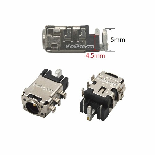 Jack connecteur - dc,