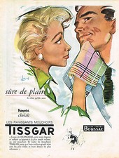 PUBLICITE ADVERTISING 045