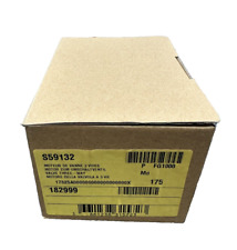 DE DIETRICH S59132 182999 MOTEUR DE VANNE 3 VOIES