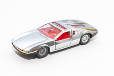 Pilen De Tomaso Mangusta No