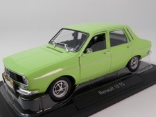 Norev Renault 12 TS Vert Clair