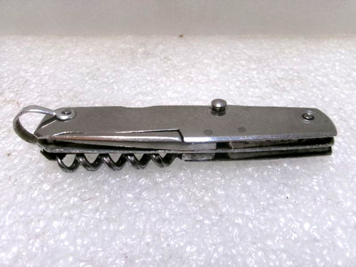 Couteau poche multifonction - de,