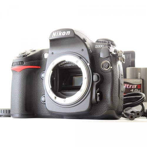 Appareil photo reflex
