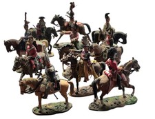 10 Cavaliers des guerres