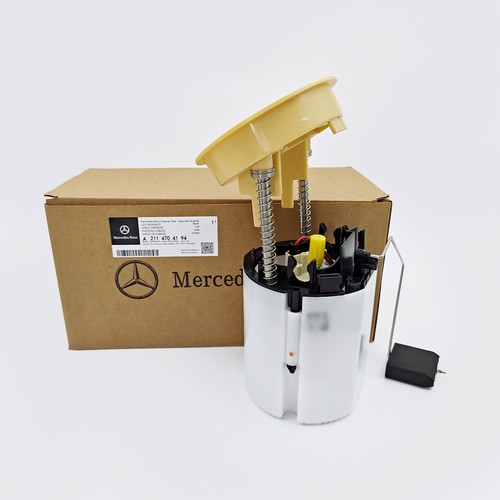 New fuel pump 2114701494 - new,
